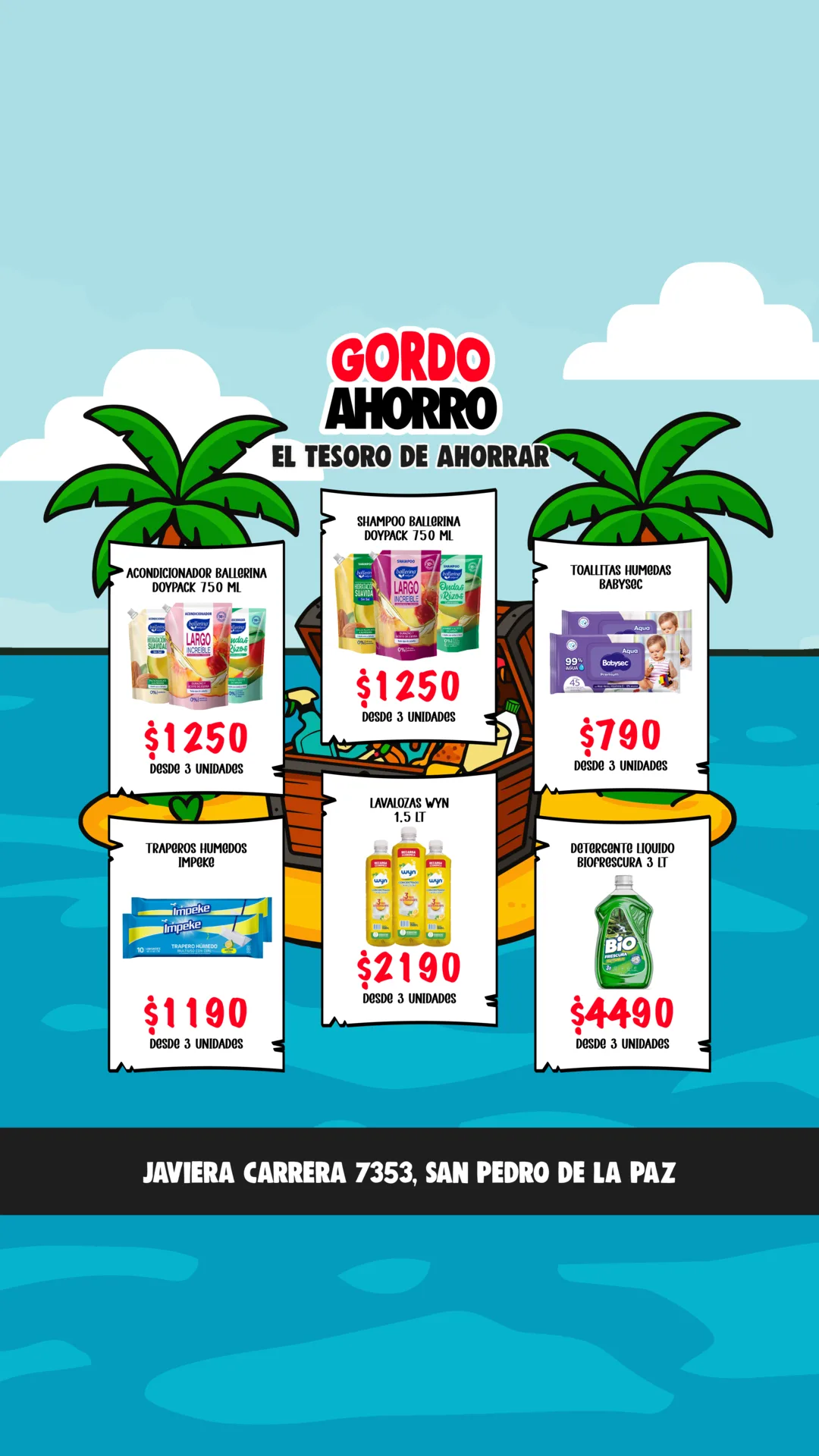Gordo Ahorro