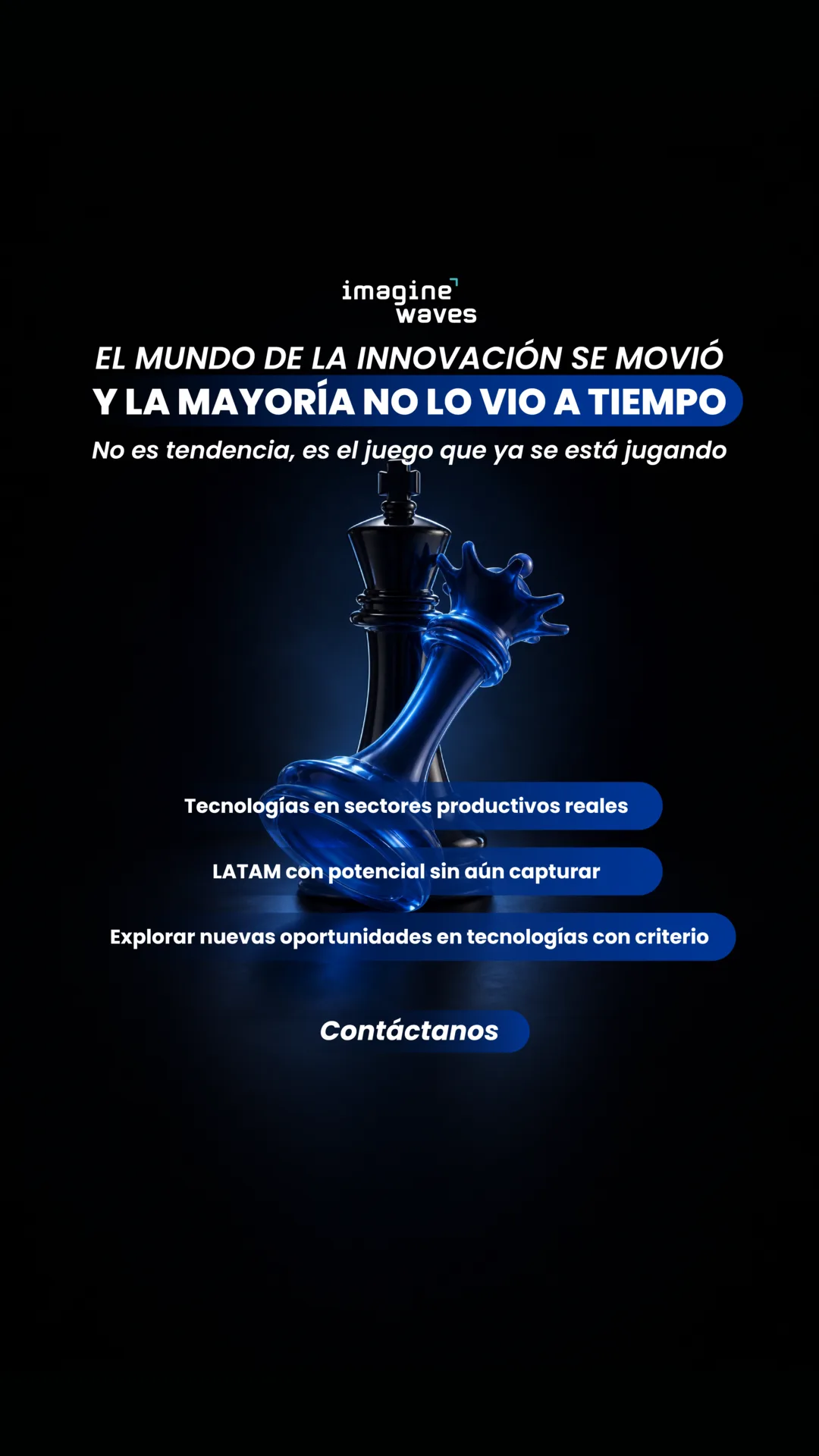 iWaves