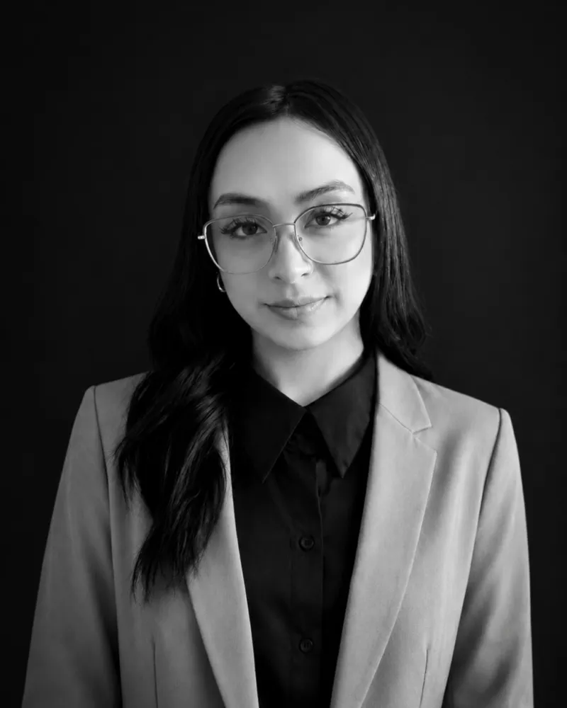 Consuelo Bizama — equipo Lifty