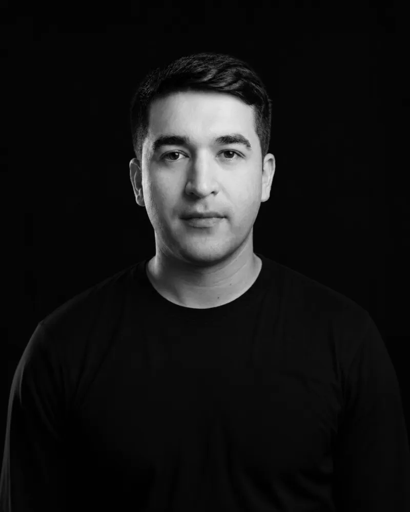 David Vildosola — equipo Lifty