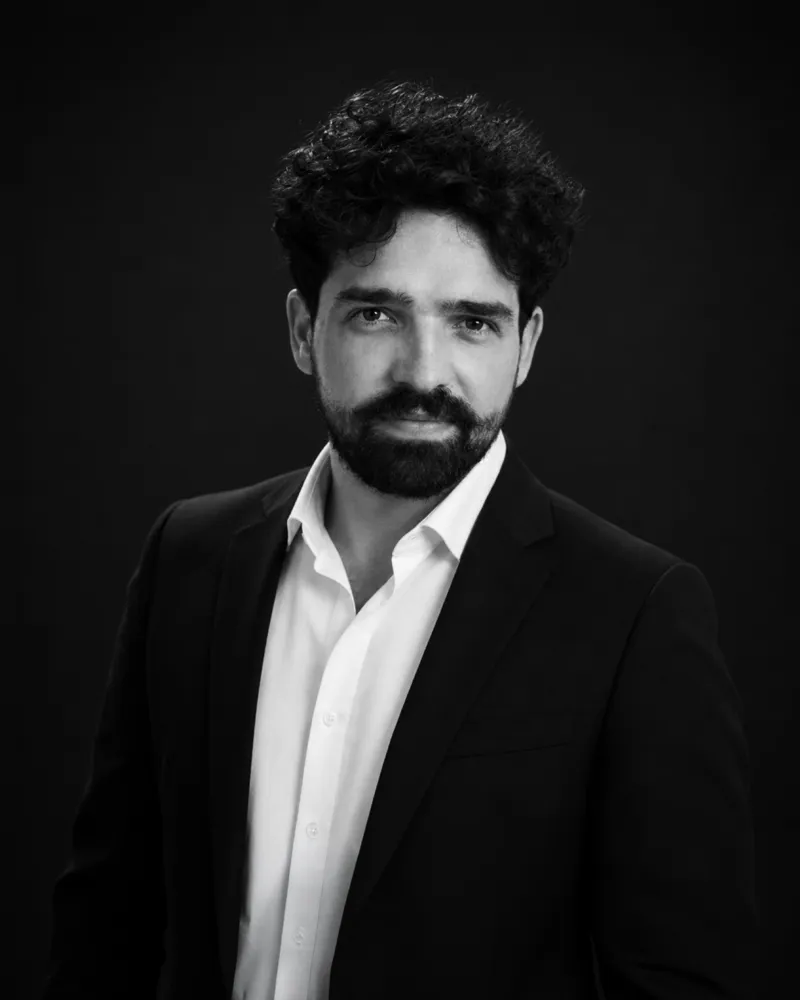 Giancarlo Cassineli — equipo Lifty