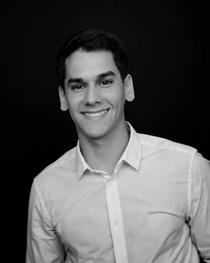 José Joaquín Díaz — equipo Lifty