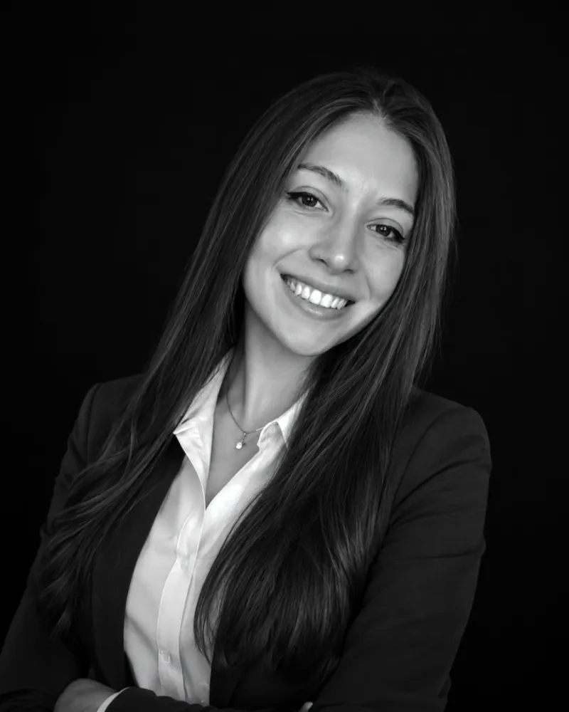 Josefina Fuentes — equipo Lifty