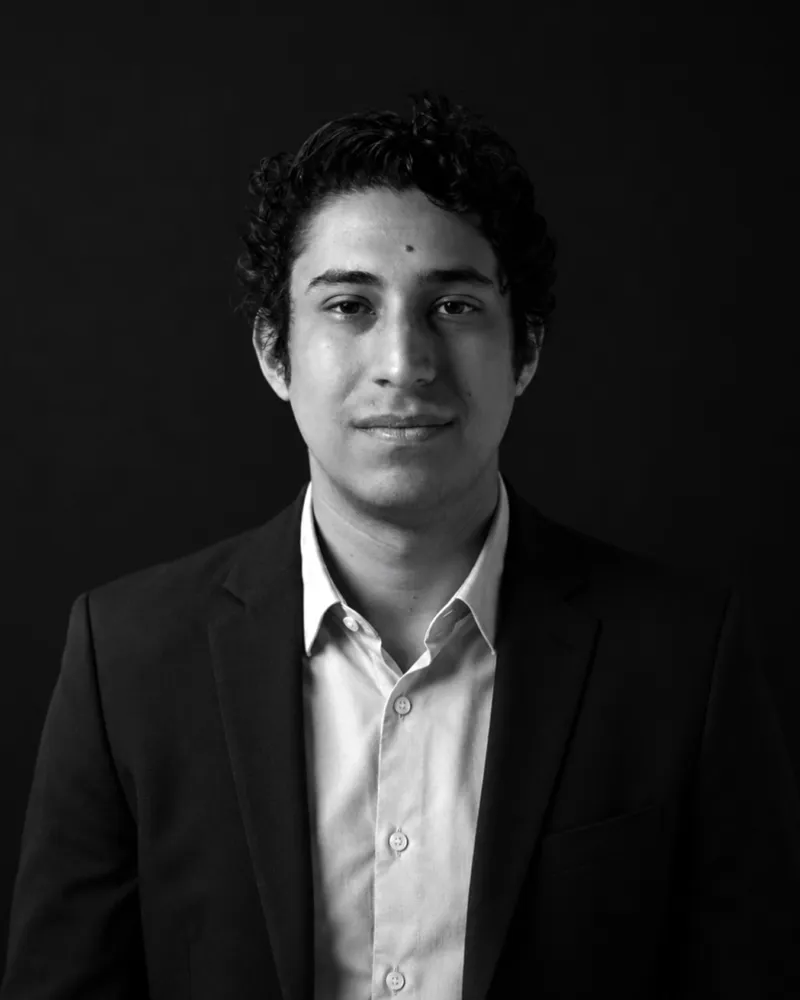 Magdiel Fernández — equipo Lifty