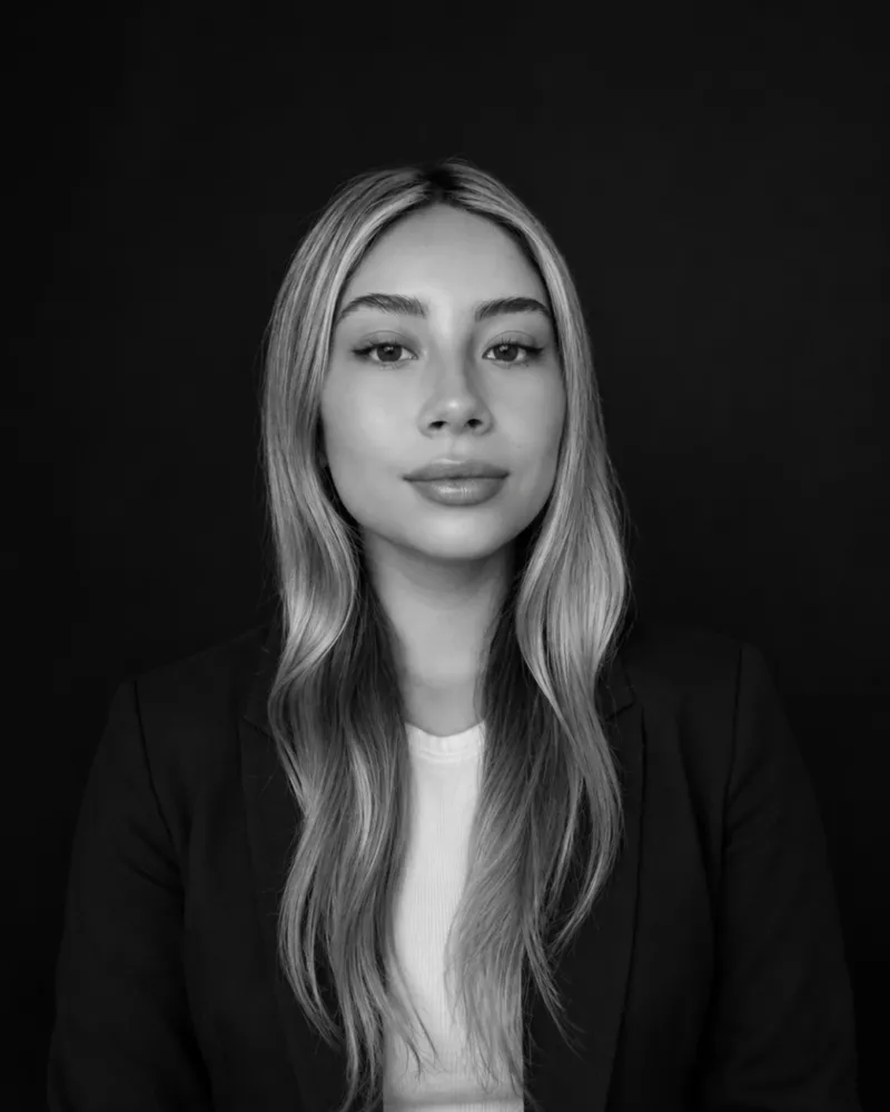 María José Jara — equipo Lifty