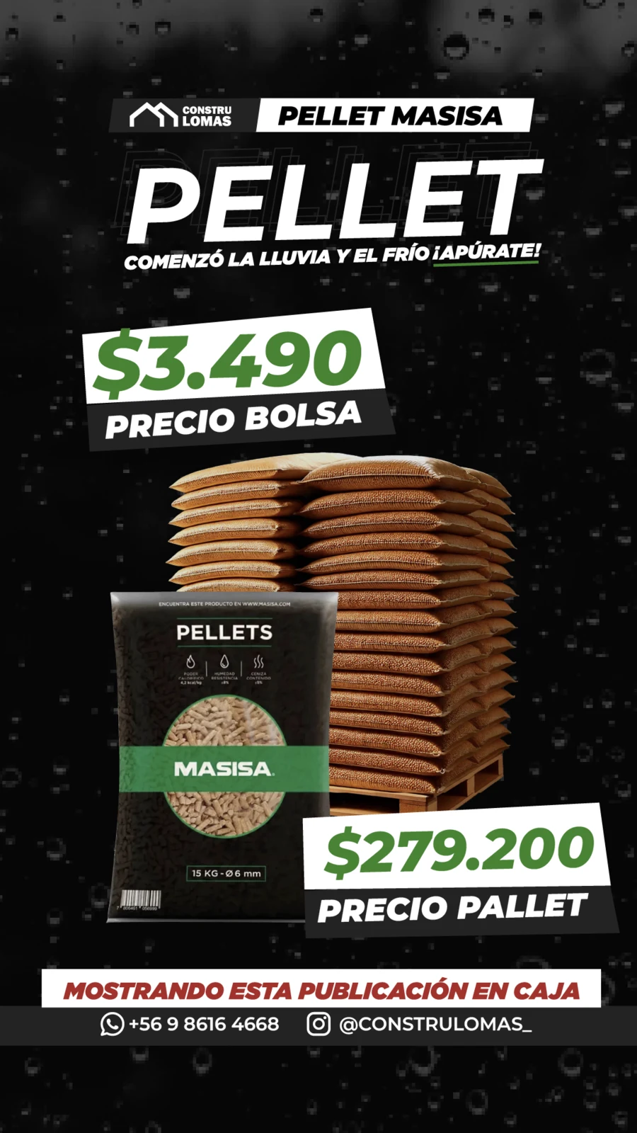 Construlomas