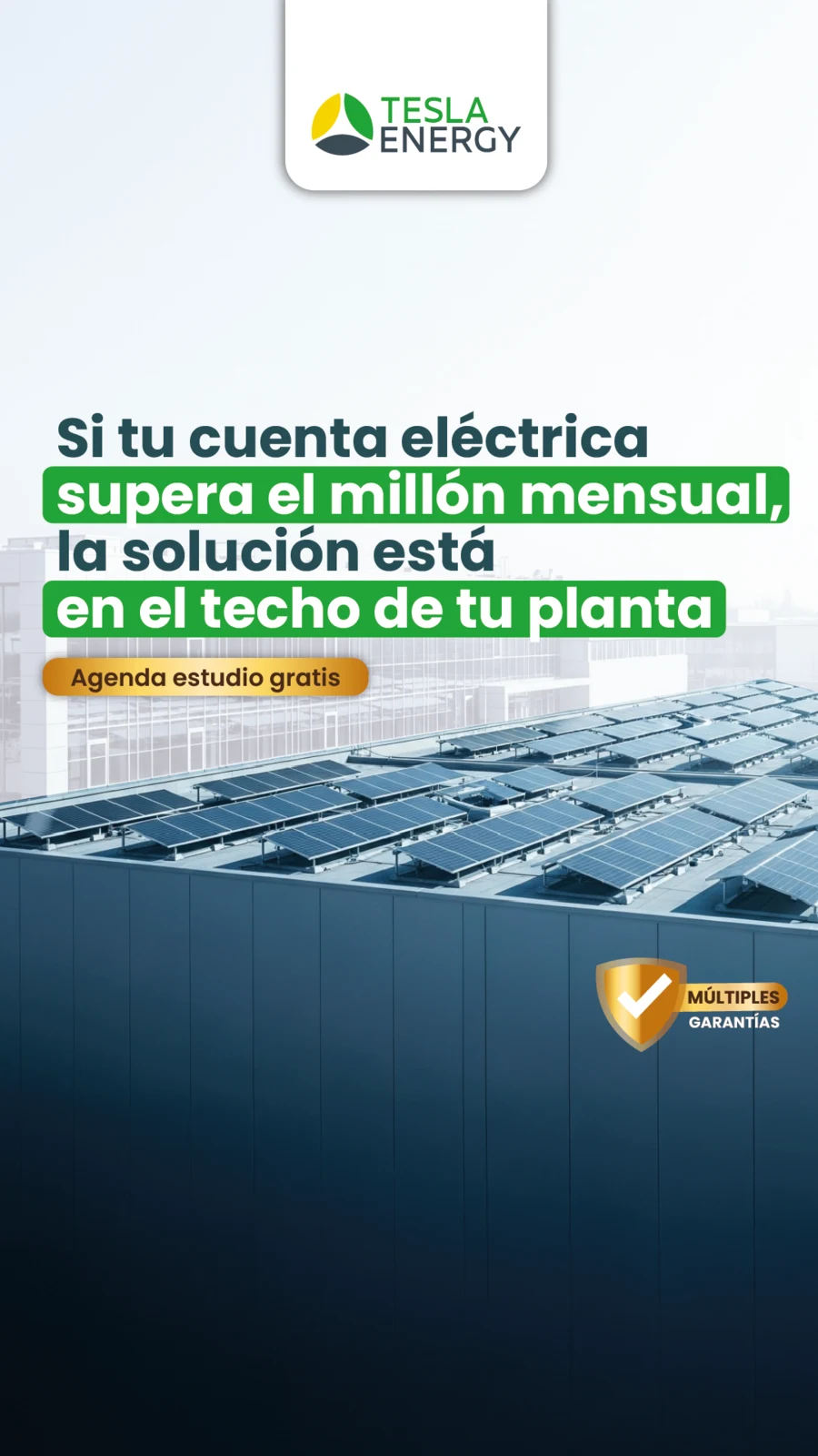 Tesla Energy