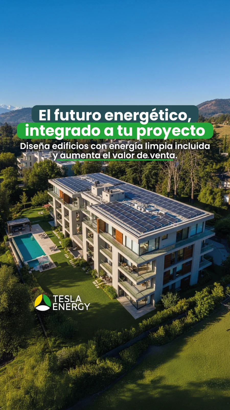 Tesla Energy