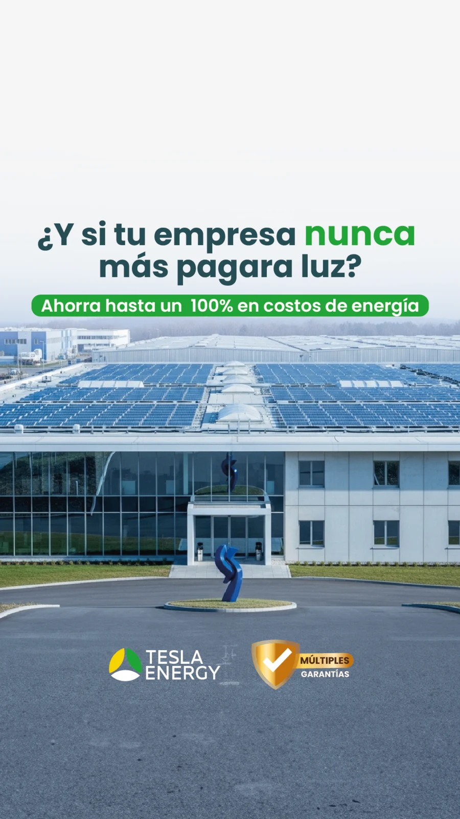 Tesla Energy