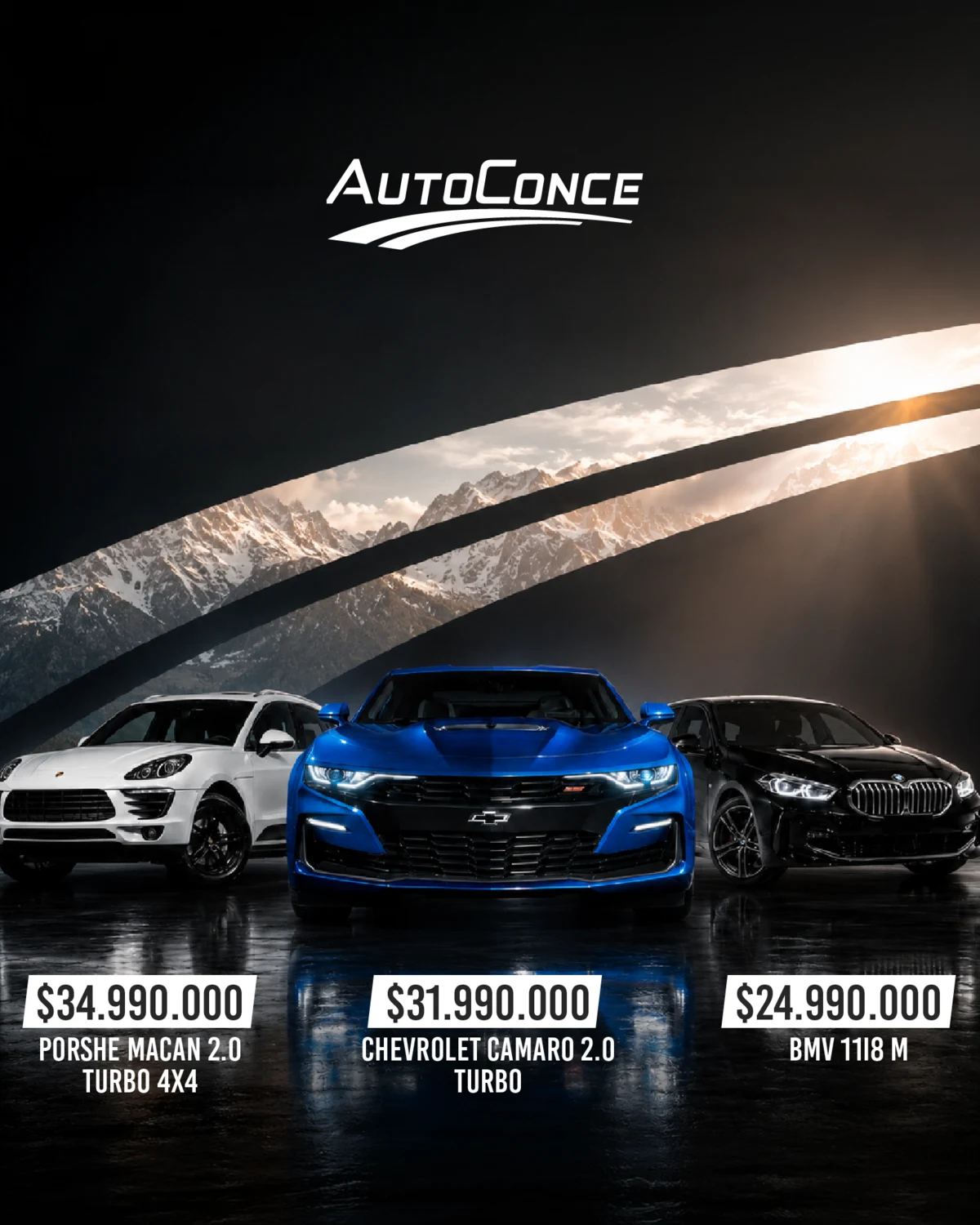 AutoConce