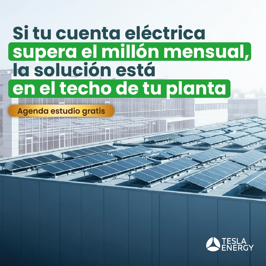 Tesla Energy