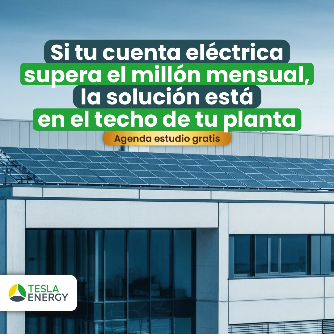 Tesla Energy