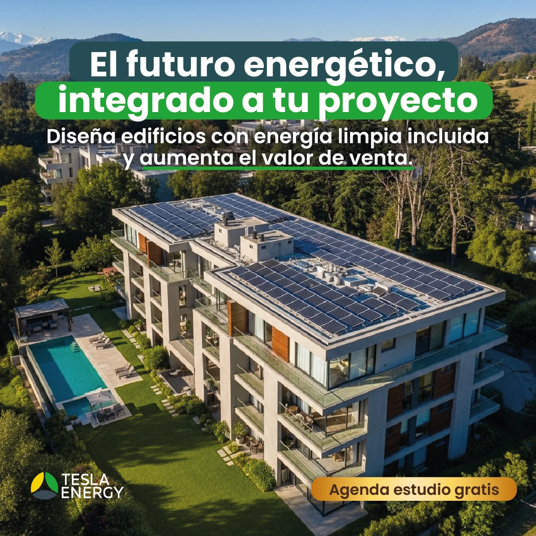 Tesla Energy