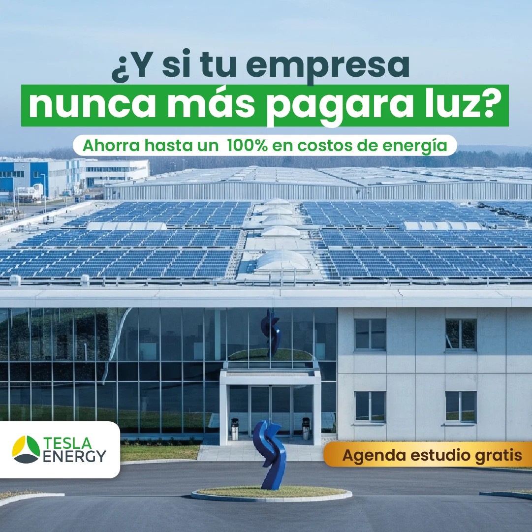 Tesla Energy