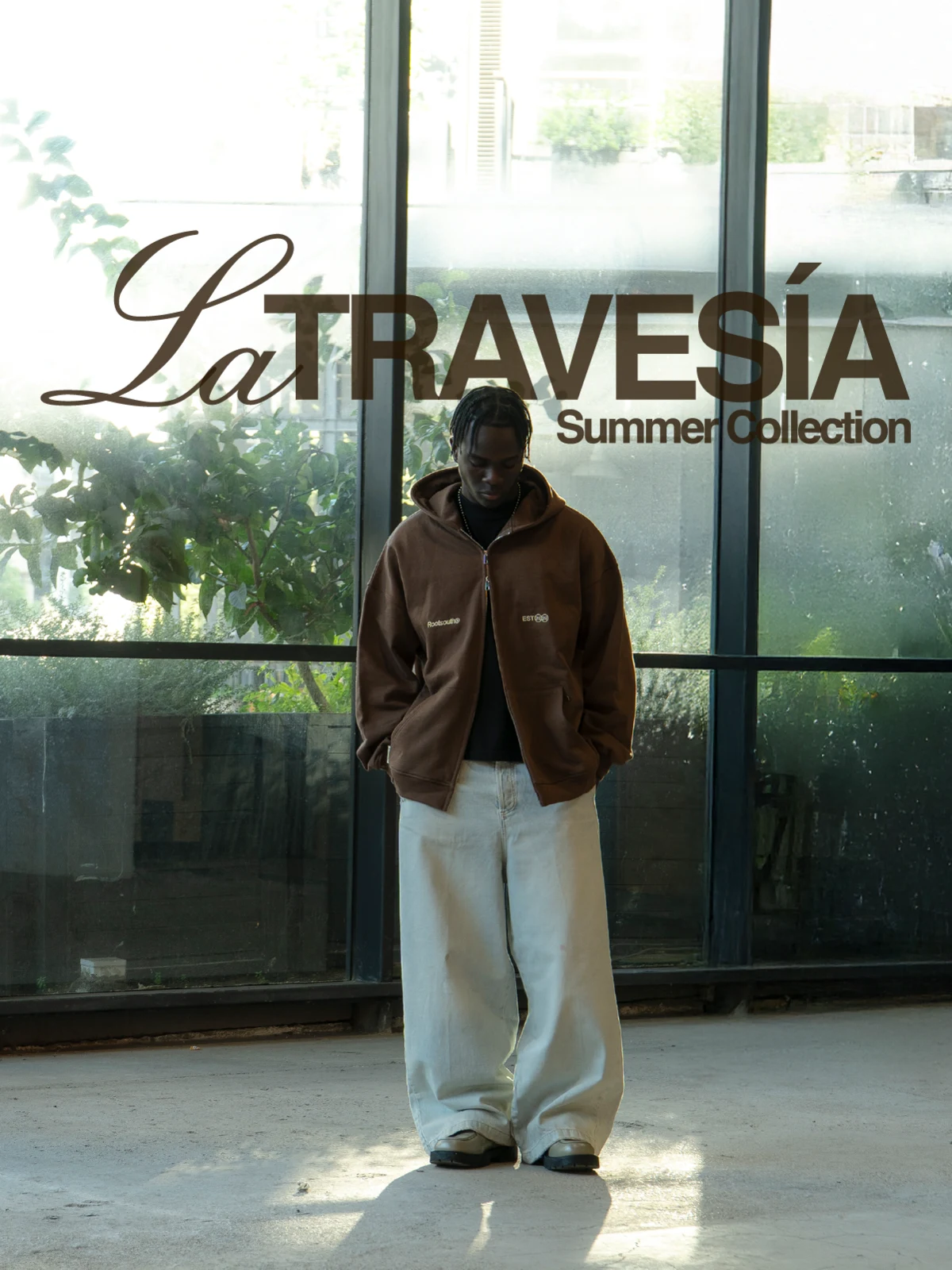La Travesía